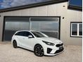 KIA CEE'D 2021/5 - 1