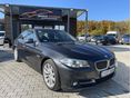 BMW 5-ÖS SOROZAT 2015/6 - 1