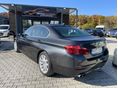 BMW 5-ÖS SOROZAT 2015/6 - 2