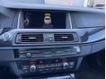 BMW 5-ÖS SOROZAT 2015/6 - 7