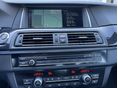 BMW 5-ÖS SOROZAT 2015/6 - 8