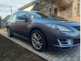 MAZDA 6 2008/9 - 1