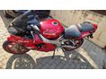 KAWASAKI ZX-9R (NINJA) 2000/3 - 4
