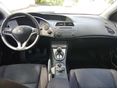 HONDA CIVIC 2011 - 11