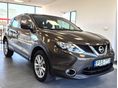 NISSAN QASHQAI 2017/3 - 1