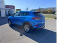 HYUNDAI TUCSON 2018/8 - 2