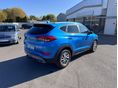 HYUNDAI TUCSON 2018/8 - 4