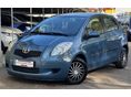 TOYOTA YARIS 2007/3 - 2