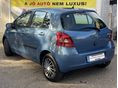 TOYOTA YARIS 2007/3 - 4