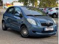 TOYOTA YARIS 2007/3 - 7