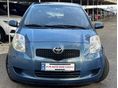 TOYOTA YARIS 2007/3 - 8