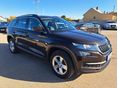 SKODA KODIAQ 2020/3 - 2