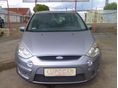 FORD S-MAX 2006/10 - 3