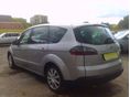 FORD S-MAX 2006/10 - 4