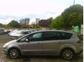 FORD S-MAX 2006/10 - 11