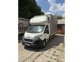 PEUGEOT BOXER 2018/11 - 1