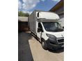 PEUGEOT BOXER 2018/11 - 2