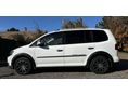 VOLKSWAGEN TOURAN 2014/4 - 2
