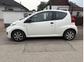 PEUGEOT 107 2009/6 - 2