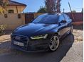 AUDI A6 2016/7 - 1