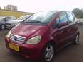 MERCEDES-BENZ A 140 1999/12 - 1