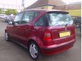 MERCEDES-BENZ A 140 1999/12 - 4