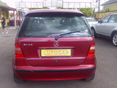 MERCEDES-BENZ A 140 1999/12 - 6