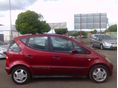 MERCEDES-BENZ A 140 1999/12 - 12