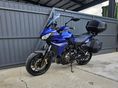 YAMAHA MT-07 TRACER 2017/4 - 1
