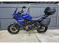YAMAHA MT-07 TRACER 2017/4 - 2