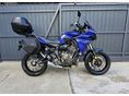 YAMAHA MT-07 TRACER 2017/4 - 5