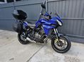 YAMAHA MT-07 TRACER 2017/4 - 6