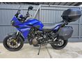 YAMAHA MT-07 TRACER 2017/4 - 7