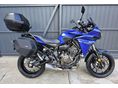 YAMAHA MT-07 TRACER 2017/4 - 11