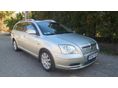 TOYOTA AVENSIS 2004/12 - 1