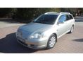 TOYOTA AVENSIS 2004/12 - 2