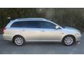 TOYOTA AVENSIS 2004/12 - 4
