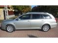 TOYOTA AVENSIS 2004/12 - 5