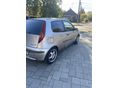 FIAT PUNTO 2000/3 - 4