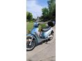 PIAGGIO LIBERTY 50 2005 - 1
