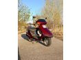 HONDA SPACY CH 125 1992/3 - 1