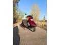 HONDA SPACY CH 125 1992/3 - 2