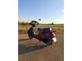 HONDA SPACY CH 125 1992/3 - 5