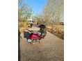 HONDA SPACY CH 125 1992/3 - 6