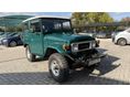 TOYOTA LAND CRUISER 1984/12 - 3