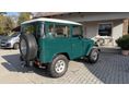 TOYOTA LAND CRUISER 1984/12 - 4