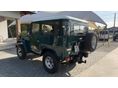 TOYOTA LAND CRUISER 1984/12 - 6