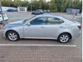 LEXUS IS 2007/8 - 3