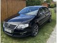 VOLKSWAGEN PASSAT VI 2005/4 - 1