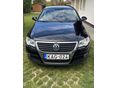 VOLKSWAGEN PASSAT VI 2005/4 - 2